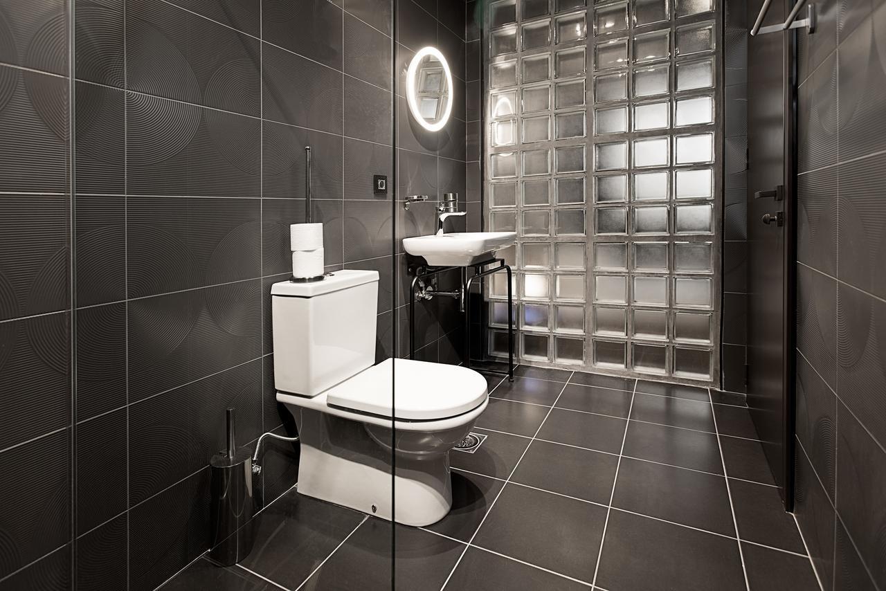 Avangarda Suites Belgrade Luaran gambar