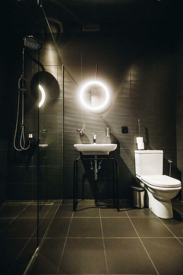 Avangarda Suites Belgrade Luaran gambar