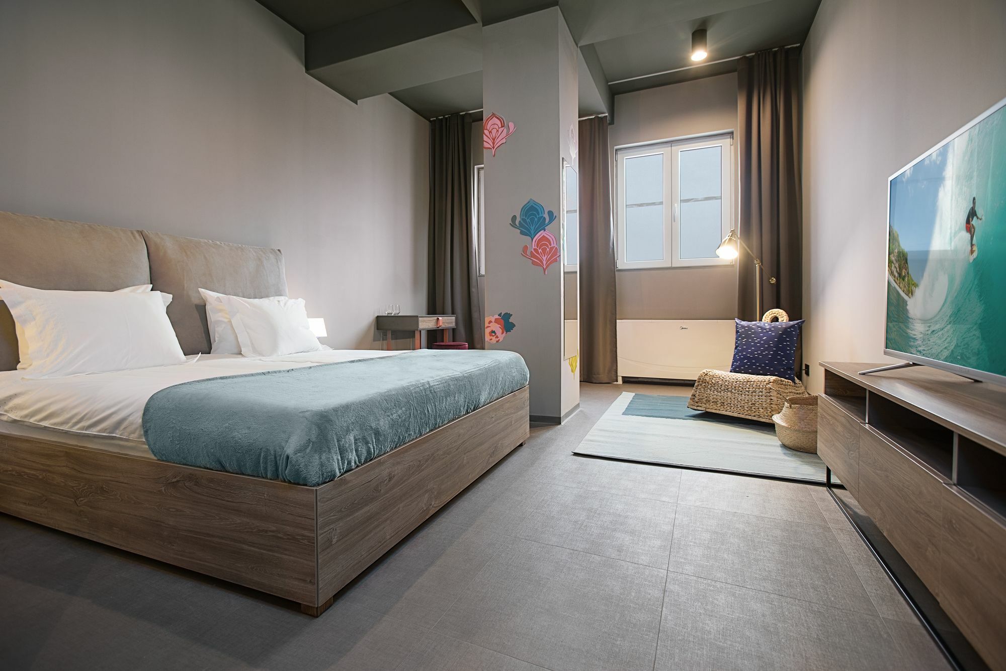 Avangarda Suites Belgrade Luaran gambar